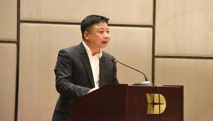 浙商,企业家,上市公司