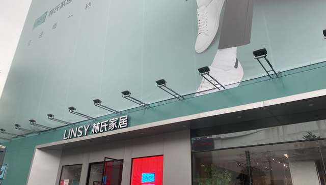 探访林氏家居门店：现代轻奢风成主流，定制销售、设计师难找