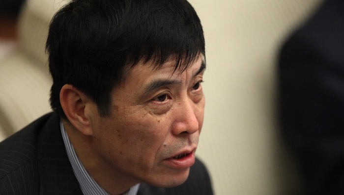 中国足协主席陈戌源被查，曾主导多项改革但任内中超严重滑坡