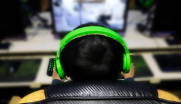 积极信号背后，游戏产业迎来回春