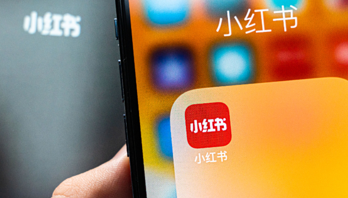 产品迭代,小红书,电商,内容社区,