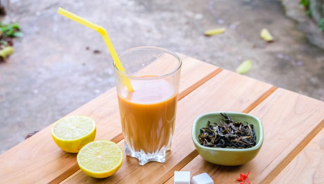 亏损,投资,新茶饮,