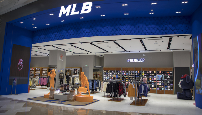 【深度】MLB赛事不温不火，潮流生意竟红红火火