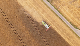 河北两兄弟干出一个农机IPO，主营玉米收获机，拟募资12.87亿元