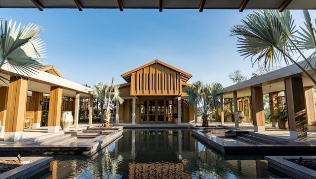 一周旅行指南丨威斯汀酒店及度假村推出新版运动装备租借计划，加拿大冬日枫尚快闪店亮相北京坊