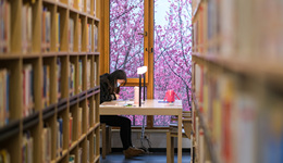 那时代人人心中如野火，而今荡然无存｜一周新书推荐