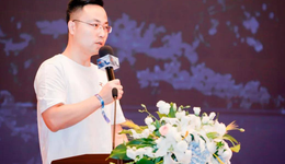 原融信營(yíng)銷總孫群存跳槽到金輝，能扭轉(zhuǎn)新東家的銷售頹勢(shì)嗎？