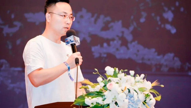 原融信营销总孙群存跳槽到金辉，能扭转新东家的销售颓势吗？