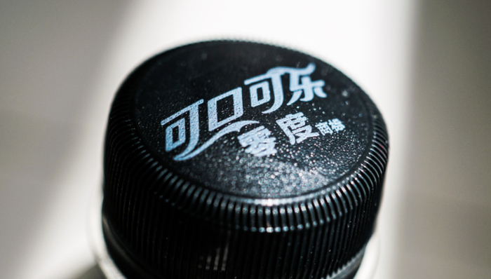 营收,可口可乐,无糖饮料,