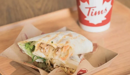 咖啡店賣飯，不務正業(yè)？