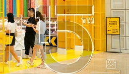 加盟商集体逃离KK集团