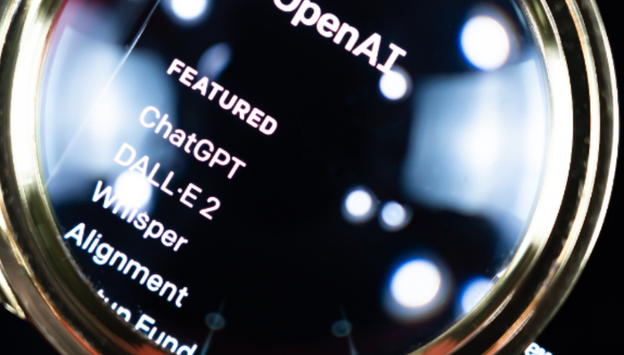 OpenAI CEO：ChatGPT是个糟糕的产品，不会取代搜索引擎