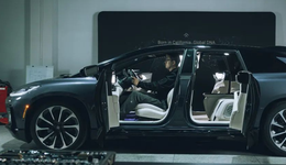 贾跃亭八年画饼，法拉第未来下月交车