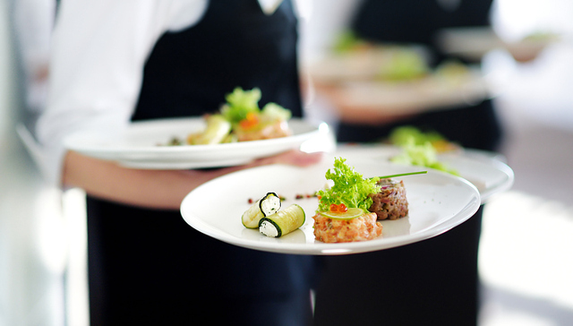 餐饮,招聘,春节,用工荒