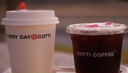 難引資本的陸正耀低價(jià)擴(kuò)張，庫(kù)迪咖啡面對(duì)群狼有幾成勝算？