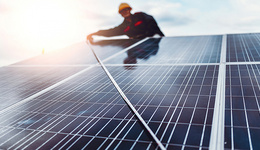 组件盈利能力有望提升，协鑫集成投20亿再扩产