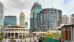 摩根士丹利上調今年中國GDP增速至5.7%，消費是關鍵驅動力