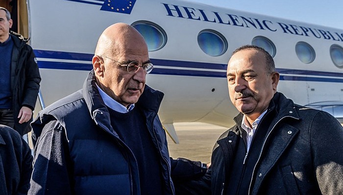 土耳其,地震,亚美尼亚,以色列,希腊,瑞典