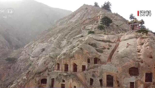 土遗址,莫高窟,保护修复,三星堆,保护技术,新思路,文保,耦合,新机遇,敦煌研究院