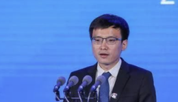 云账户年入近千亿，37岁老板曾做金融理财生意