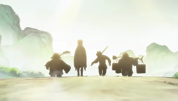 【深度】小猪妖走出浪浪山后，《中国奇谭》给国产动画留下什么？