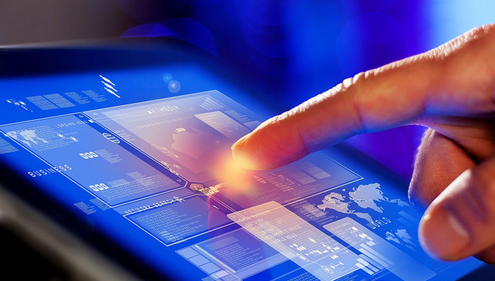 面板,京东方A,LCD面板,涨停,显示屏