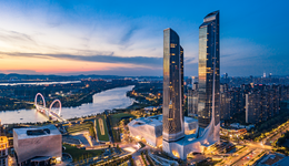 “一天卖100套房，赶上去年一个月”，南京楼市看到希望了