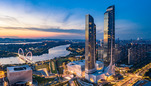 “一天卖100套房，赶上去年一个月”，南京楼市看到希望了