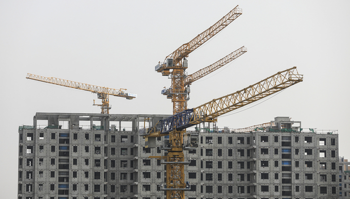 房地产,财经速递