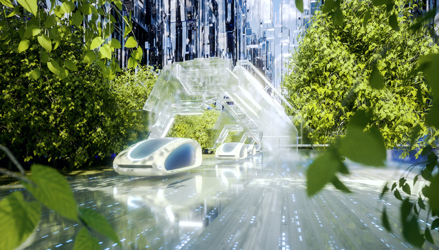 因为押注新能源，这个城市GDP增速排名全国第一