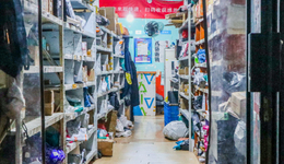 同行不同命：極兔喜、韻達(dá)愁？