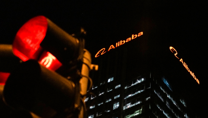 自营,电商平台,物流,阿里巴巴,