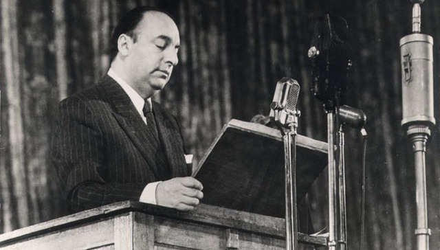 智利诗人聂鲁达遗体内检测出肉毒杆菌，但定论“毒杀”为时尚早