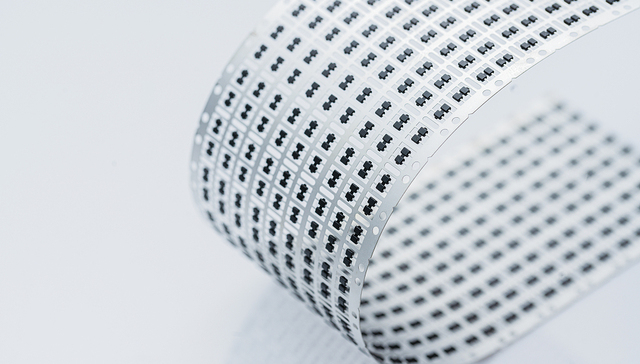 半导体产业链加速分化，这家芯片封装公司想靠 “材料+工艺”开拓细分市场