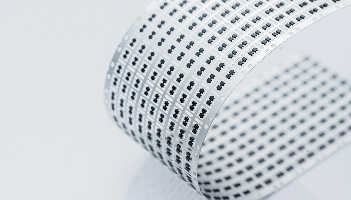 半导体产业链加速分化，这家芯片封装公司想靠 “材料+工艺”开拓细分市场