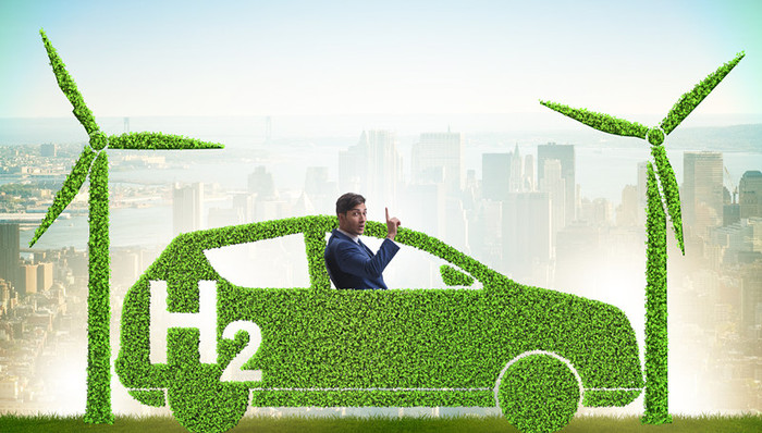 氢能
