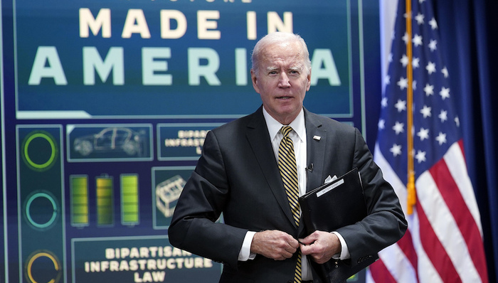 经济世界观,美国经济,电动汽车