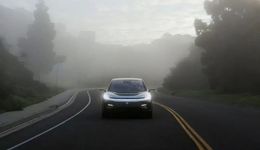 揭开FF91背后的几个谜团