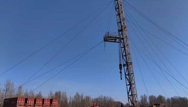 中国油气对外依存度历史首次双下降