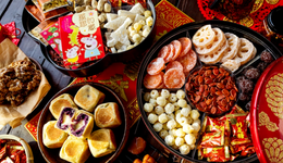 零食行業(yè)：寡頭難成，巨頭混戰(zhàn)