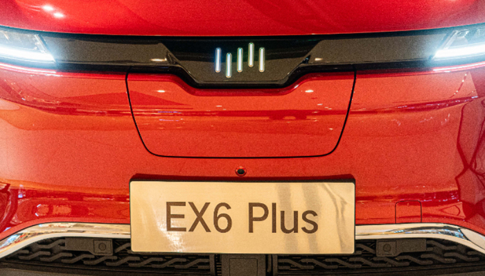 停薪,威马汽车,经营压力,