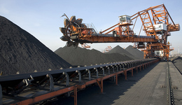 对华出口煤炭，蒙古“赚翻”后又后悔了？