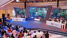 《2022年中国电竞产业报告》发布，电竞产业收入五年来首次下降