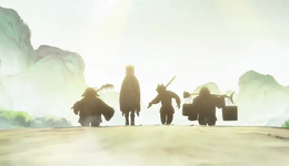 《中國奇譚》收官后，我們總結(jié)了它的爆款方法論