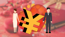 数据 | 中央一号文件点名“天价彩礼”，4地推“限高令”，能降温吗？