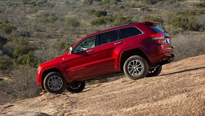 DS,Jeep,阿尔法·罗密欧,车圈观察,Stellantis