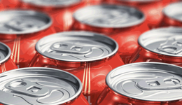 可口可乐，困在汽水中？