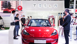 特斯拉、法拉利紛紛開網(wǎng)店，啥都賣，為何不賣車