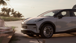 极氪汽车：“车圈富二代”难当