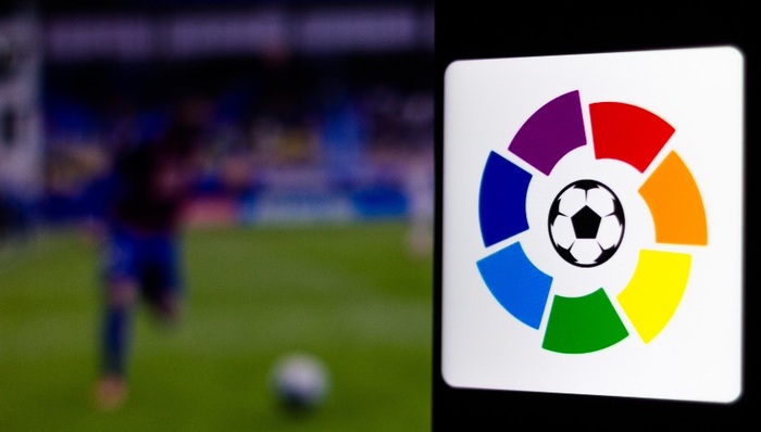 媒体版权业务为西甲折现9.15亿欧元，仍难追吸金能力断层领跑的英超